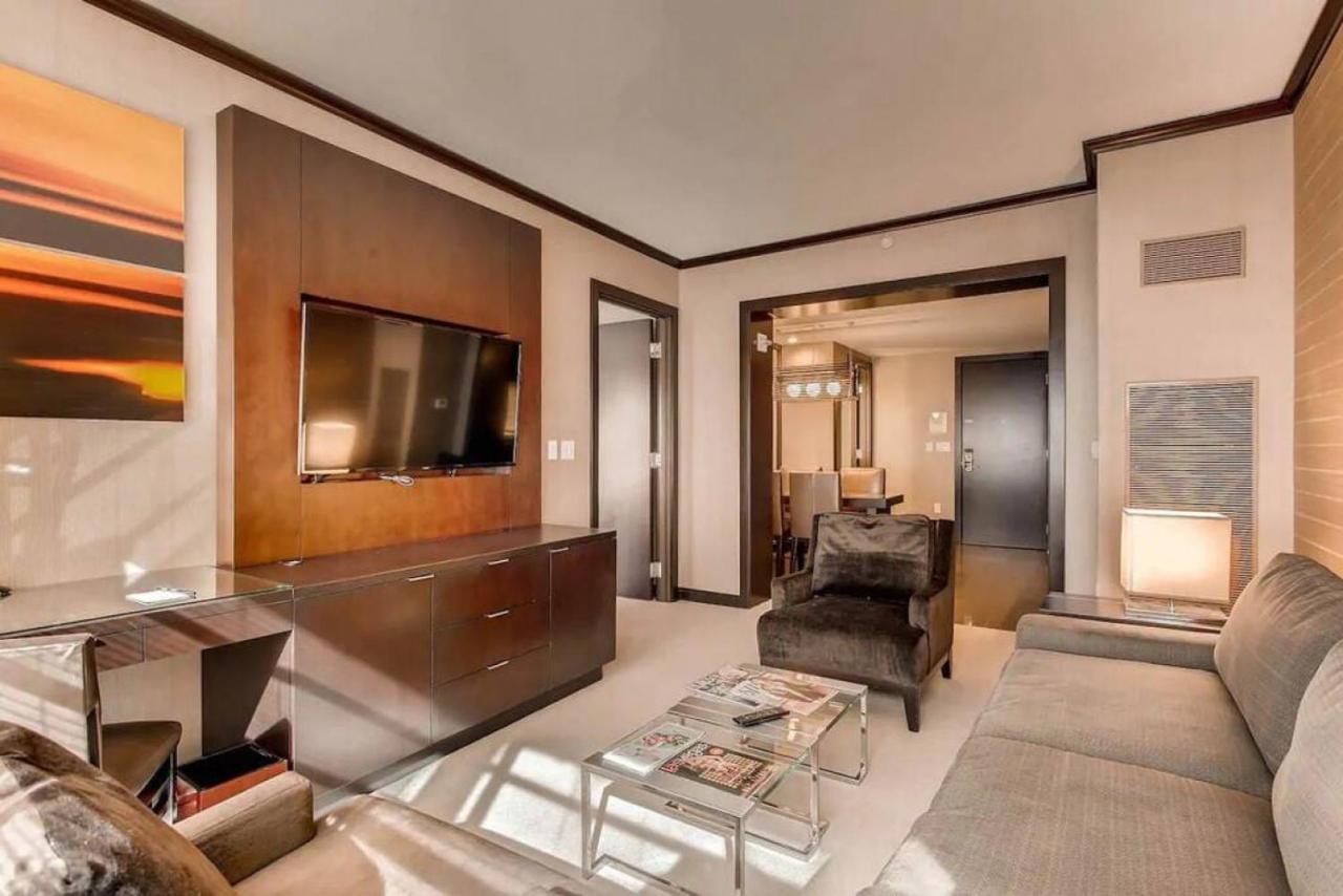 Perfect - Lux 1Br Suite At Vdara Лас-Вегас Екстер'єр фото