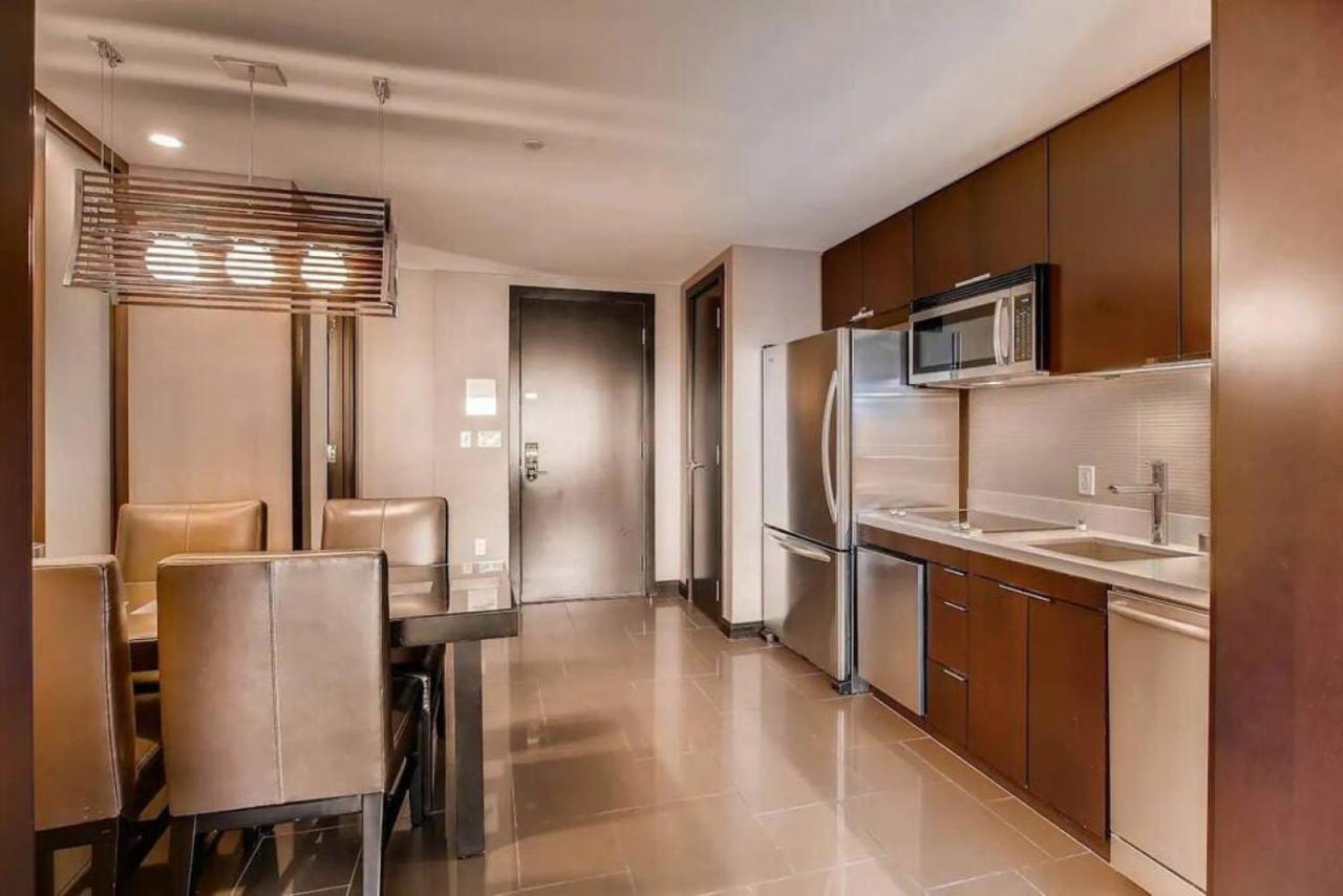 Perfect - Lux 1Br Suite At Vdara Лас-Вегас Екстер'єр фото