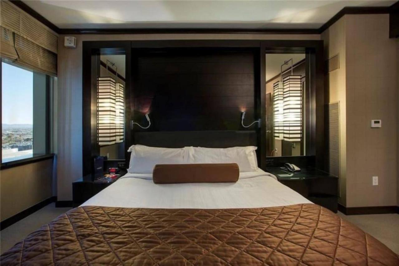 Perfect - Lux 1Br Suite At Vdara Лас-Вегас Екстер'єр фото