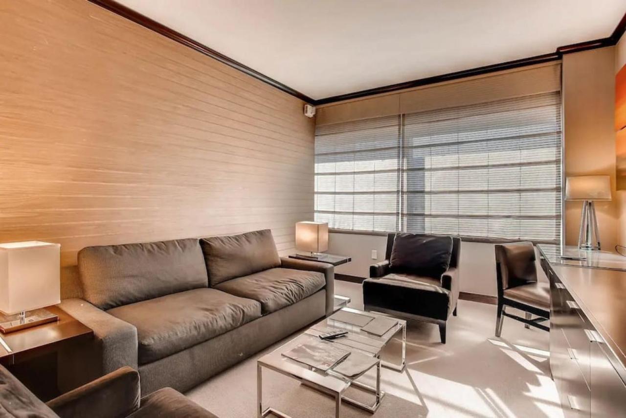Perfect - Lux 1Br Suite At Vdara Лас-Вегас Екстер'єр фото