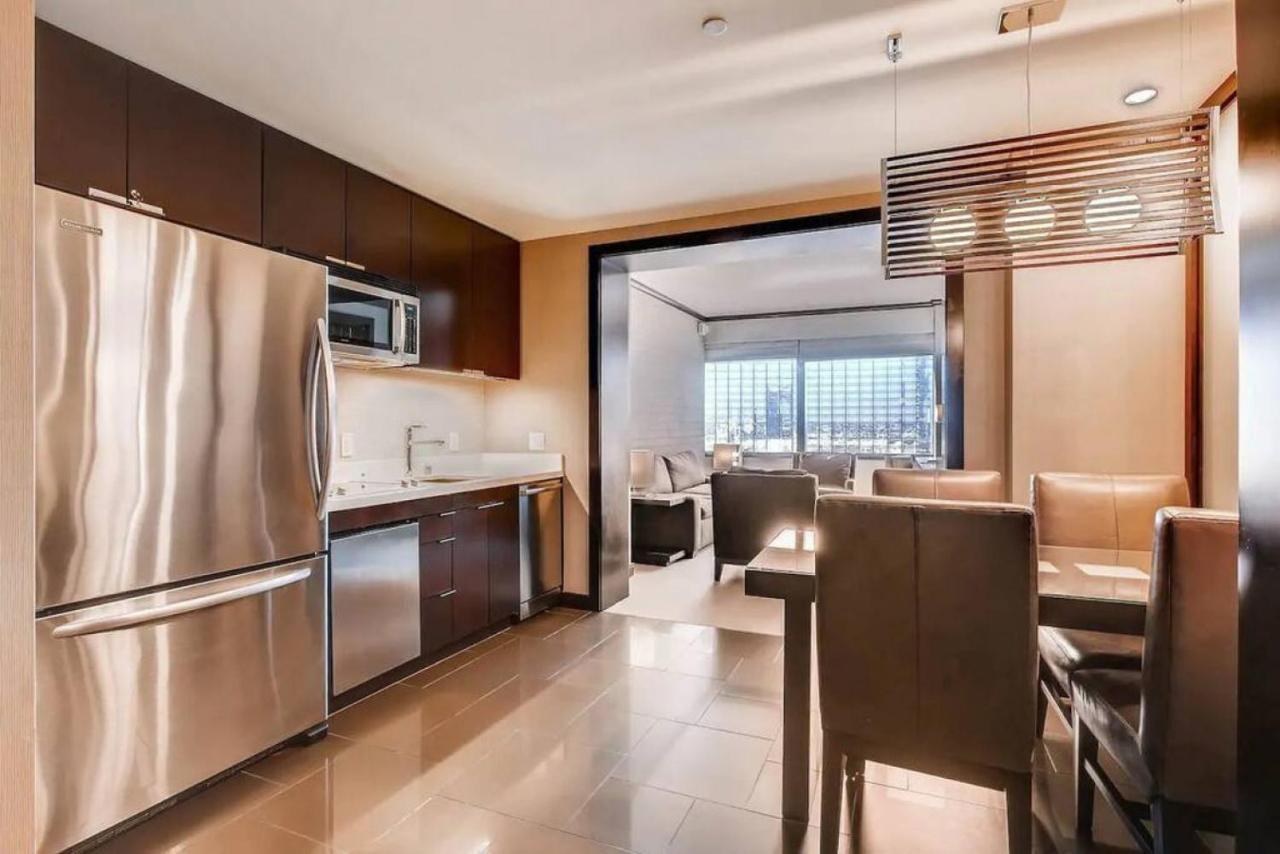 Perfect - Lux 1Br Suite At Vdara Лас-Вегас Екстер'єр фото