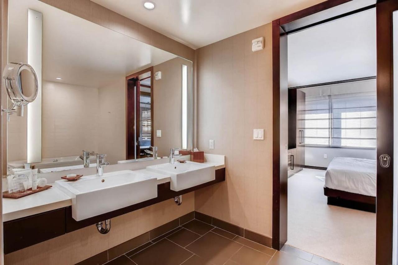 Perfect - Lux 1Br Suite At Vdara Лас-Вегас Екстер'єр фото