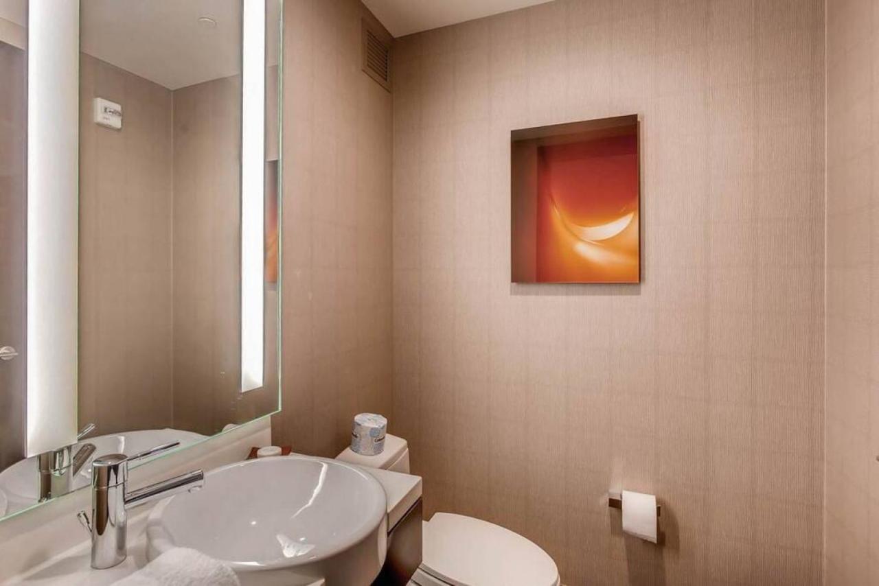 Perfect - Lux 1Br Suite At Vdara Лас-Вегас Екстер'єр фото
