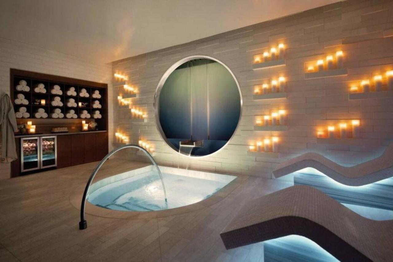 Perfect - Lux 1Br Suite At Vdara Лас-Вегас Екстер'єр фото