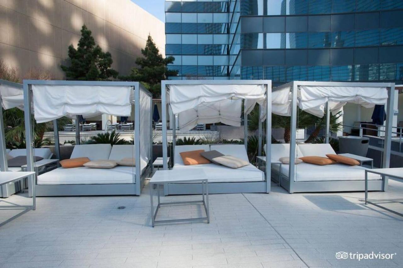 Perfect - Lux 1Br Suite At Vdara Лас-Вегас Екстер'єр фото