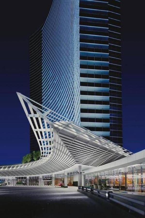 Perfect - Lux 1Br Suite At Vdara Лас-Вегас Екстер'єр фото