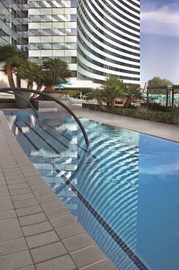 Perfect - Lux 1Br Suite At Vdara Лас-Вегас Екстер'єр фото