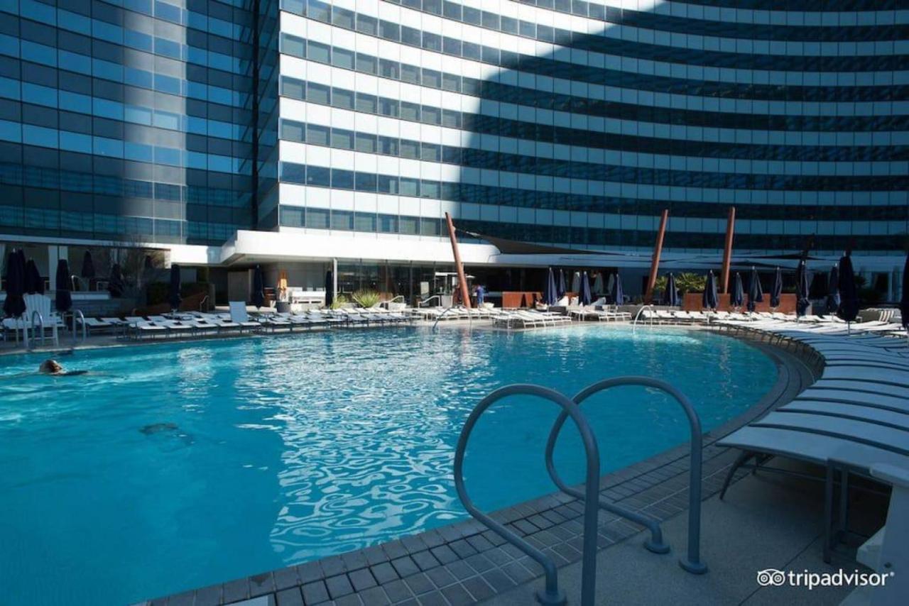 Perfect - Lux 1Br Suite At Vdara Лас-Вегас Екстер'єр фото